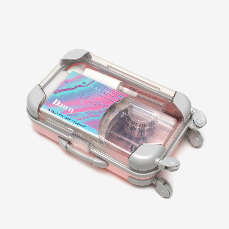 Travel Case