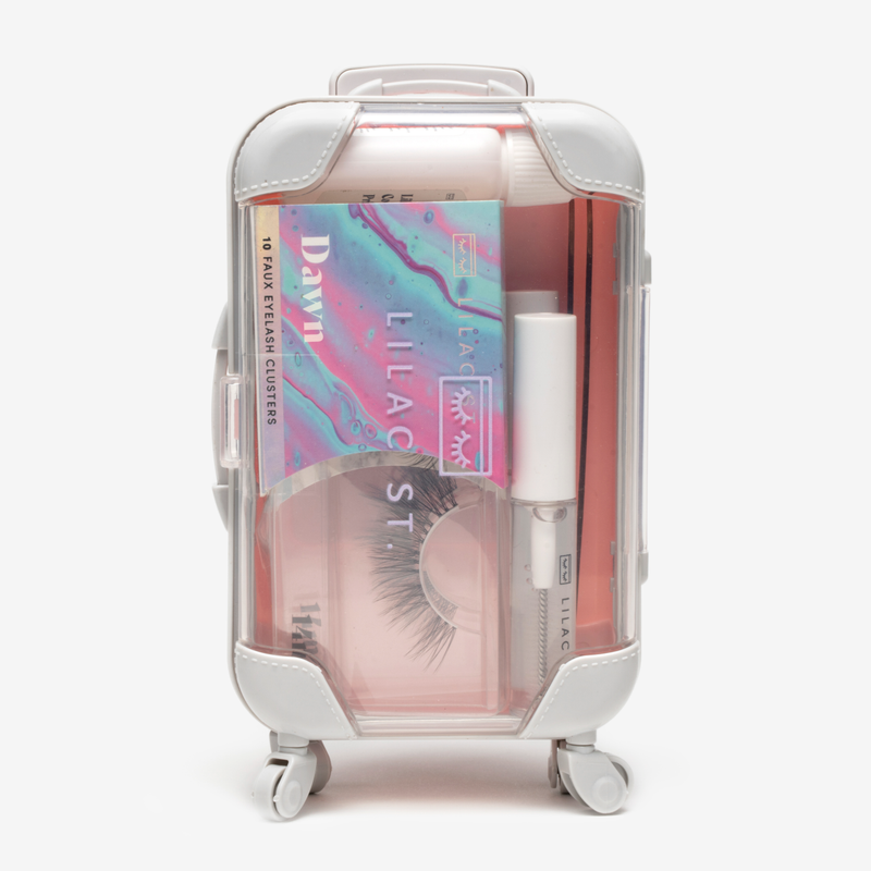 Travel Case